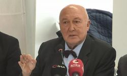 Prof. Dr. Ercan uyardı: Yapıların denetlenmesi yeterli olmaz, yer de denetlenmeli