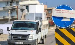 Hatay'a yardıma gelip, ayrılanlar için 'Yolunuz açık olsun' notu