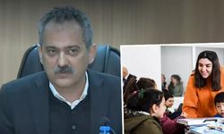 Milli Eğitim Bakanı Özer: Adana'da eğitim öğretimi 13 Mart'a erteliyoruz
