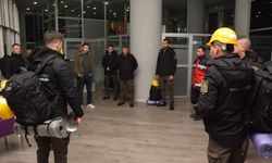 Torbalı Belediyesi’nden deprem bölgesine ikinci takviye ekip