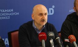 Bakan Karaismailoğlu açıkladı: Kalıcı konutların temelleri önümüzdeki günlerde atılacak