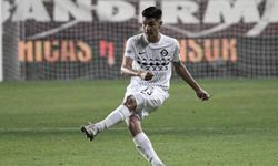 Altay, Efe'nin transferinde aceleci değil