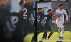 Altay, Sefa Özdemir'le mukavele yeniledi