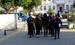 Uyuşturucuyla yakalanan şahıstan akıl almaz savunma
