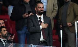 Arda Turan, Ümit Milli Takım'ın yeni teknik direktörü olacak
