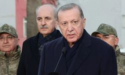 Cumhurbaşkanı Erdoğan Gaziantep'te konuştu: OHAL bugün yürürlüğe girecek