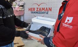 Torbalı Belediyesi, depremzedelere kucak açtı