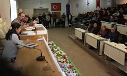Çiğli’de yapı stoku envanteri çalışmaları sürüyor... Başkan Gümrükçü: “Tedbirimizi alalım aynı acıları yaşamayalım”