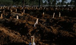 Bakanlık defin işlemlerini açıkladı