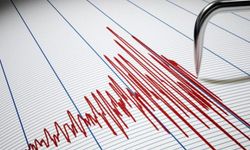 Osmaniye'de korkutan deprem!