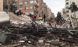 Dünya’dan depremle sarsılan Türkiye’ye destek geliyor