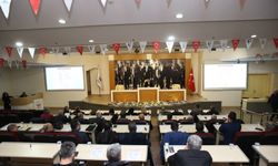 Çiğli Belediyesi Depremzedelerin konaklama ihtiyacı için teyakkuza geçti