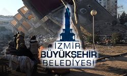 Büyükşehir'den depremzedelere psiko-sosyal destek