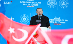 Cumhurbaşkanı Erdoğan hafta sonu İzmir'e geliyor 
