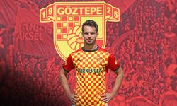Enkazdan kendi çabasıyla kurtuldu, Göztepe'ye geliyor