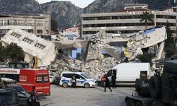 Afet bölgesindeki kamu çalışanlarına ilişkin genelge yayımlandı