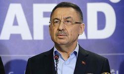Cumhurbaşkanı Yardımcısı Oktay: Arama kurtarmanın sürdüğü enkaz sayısı 200'ün altına indi