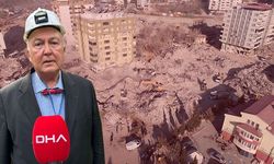 Prof. Dr. Ercan: Apartman altı fırınlar tehlike oluşturuyor