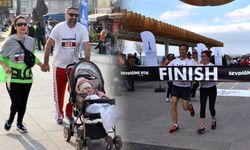 İzmirliler 14 Şubat'ta sevdiğine koşacak