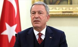 Bakan Akar duyurdu: 3 şehidimiz var, yoklamaları tekrar alıyoruz