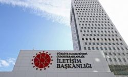 Cumhurbaşkanlığı İletişim Başkanlığı: Soyer’in sözleri manipülasyon