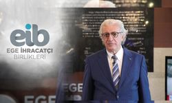 EİB Başkanı Eskinazi dış ticareti yorumladı: "Dış ticaret açığı 160 milyar dolara çıkacak"