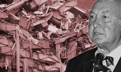 Prof. Dr. Ercan'dan kritik uyarı: O bölge büyük depremler üretebilir