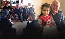Kemalpaşa, depremzedelere kucak açtı... Başkan Karakayalı: "Gerekli tüm ihtiyaçları karşılayacağız"