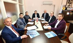 Kıyı Ege Belediyelerinden İmar barışına tepki