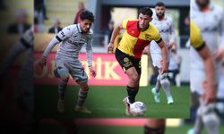 Göztepe ile Başakşehir depremzedeler için sahaya çıktı... Kazanan Türkiye oldu