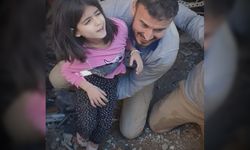 Madenciler 105 saat sonra bir çocuğu kurtardı