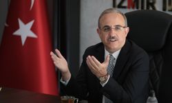 Sürekli'den İZBAN çıkışı: Hükümetin İzmir'e kazandırdığı dev yatırım!