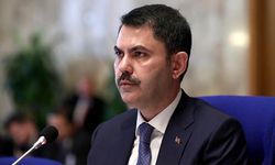 Bakan Kurum duyurdu: Mart ayında inşaat çalışmaları başlıyor