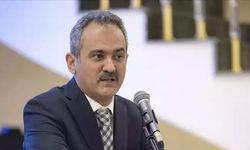 Bakan Özer: 71 ilde 1 milyon 279 bin öğrenci kapasitesi oluşturduk