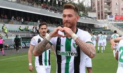 Denizlispor'da Ömer iyileşti
