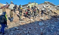 Adalet Bakanlığı'ndan deprem bölgesi için 'hırsızlık' genelgesi