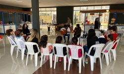 Depremzede vatandaşlara Seferihisar’da “Psiko- sosyal Market”