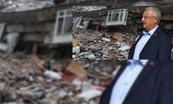 AK Partili Nasır'dan birbirinden çarpıcı açıklamalar: İzmir'de sonuçları çok daha kötü olur!