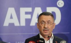 Cumhurbaşkanı Yardımcısı Oktay: GSM operatörleri ücretsiz hizmet verecek