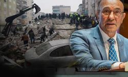 Soyer deprem bölgesindeki izlenimlerini böyle özetledi: "Çaresizlik, yalnız kalmışlık duygusu ve hayal kırıklığı"