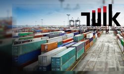 TÜİK verileri açıkladı dış ticaret açığı arttı! İzmir kaçıncı sırada yer aldı?