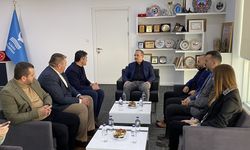 AK Partili Sürekli: “Kentsel dönüşüm yerine kendi çevrelerinde dönüyorlar”