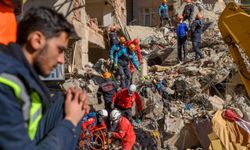 Deprem bölgesinde işten çıkarma yasağı