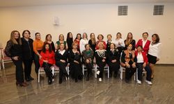 Narlıdereli kadınlar Dünya Emekçi Kadınlar Günü'nde depremzedeler için sahne alacak