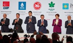 İyi Partili Hasan Subaşı: Liderlerin 6'lı masa olarak yoluna devam etmesi, halkın büyük çoğunluğunun dileğidir