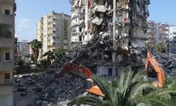 Osmaniye’de acil yıkımı kararlaştırılan 469 binadan 206’sı yıkıldı