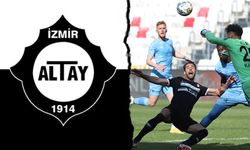 Altay, evinde farklı kaybetti