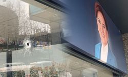 İYİ Parti İstanbul İl Başkanlığı’na silahlı saldırı!