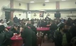 Mühürlü işletmeyi açtılar... İzmir'de tombala operasyonunda çok sayıda gözaltı