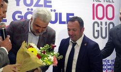 Gelecek Partisi ilçe teşkilatında toplu istifa: AK Parti'ye geçtiler